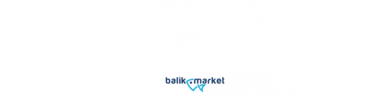 Balık Market - Taze Balık ve Deniz Ürünleri